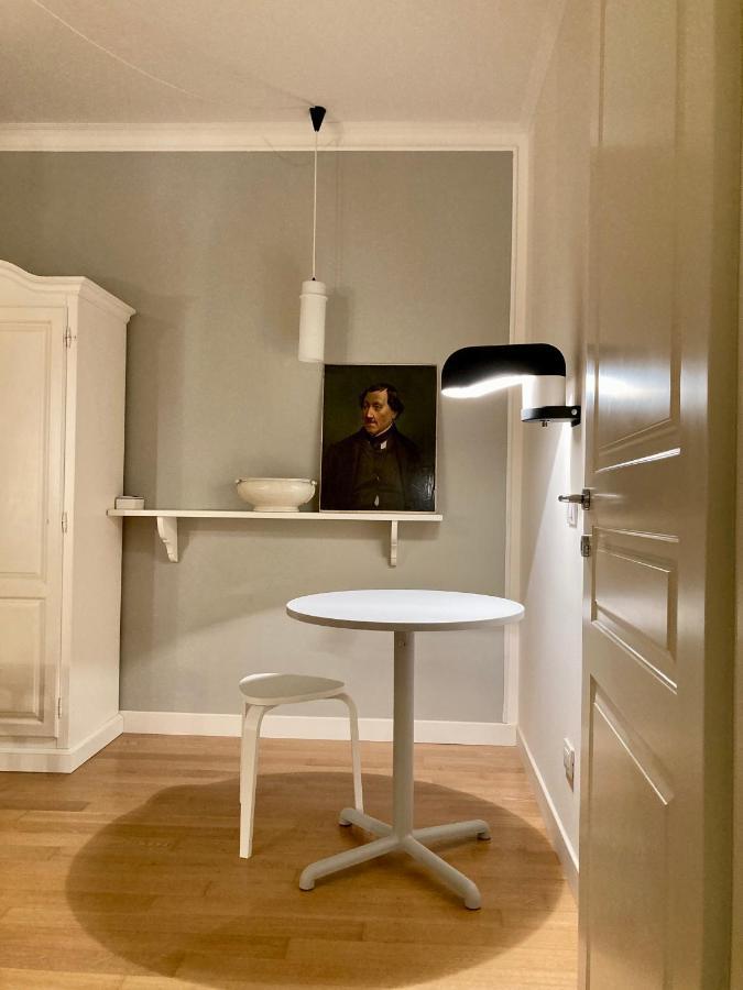 Un Punto A Verona Dış mekan fotoğraf