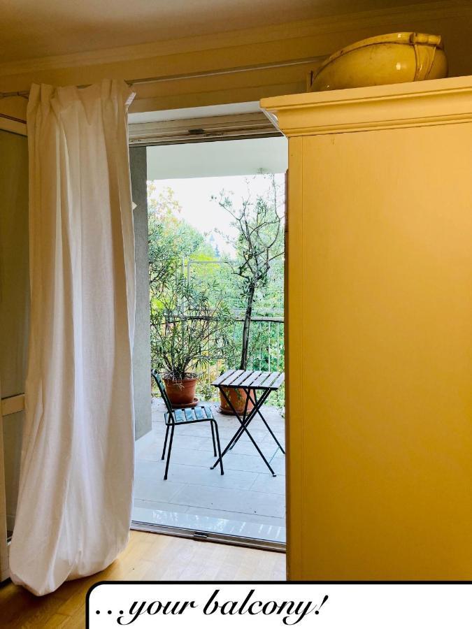 Un Punto A Verona Dış mekan fotoğraf