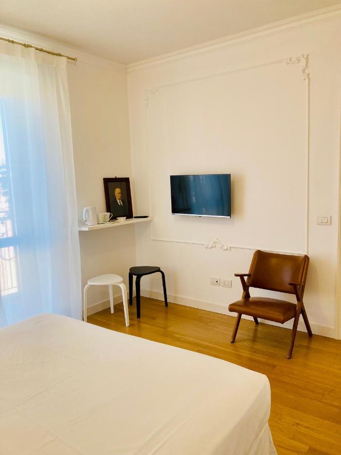Un Punto A Verona Dış mekan fotoğraf